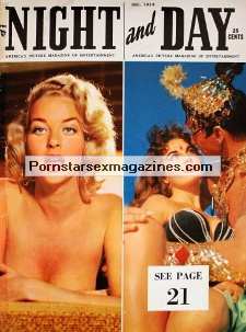 Night and Day - Dec 1954